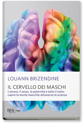 Il cervello dei maschi