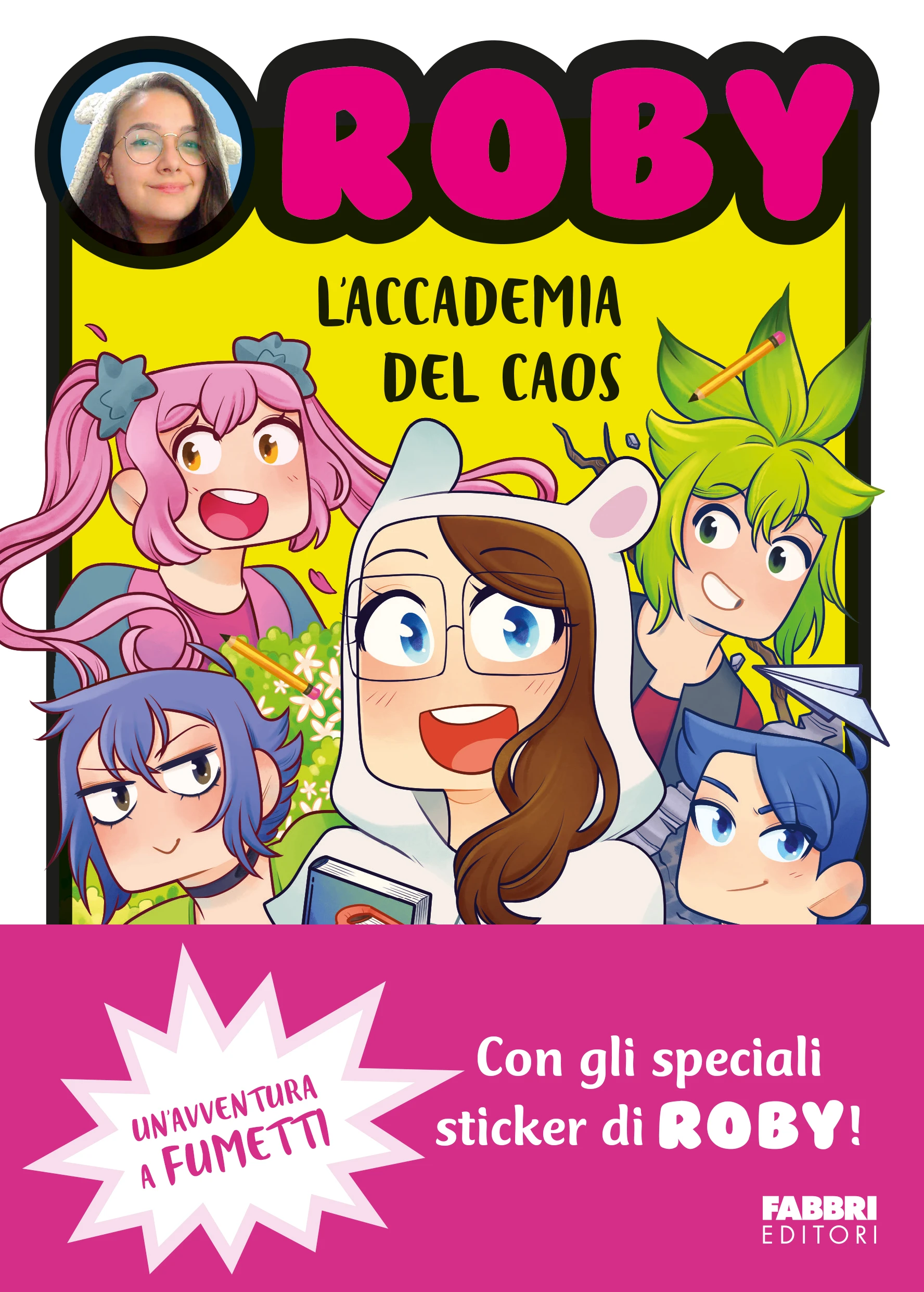 L'accademia del caos