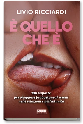 100 COSE CHE NON HAI MAI OSATO CHIEDERE