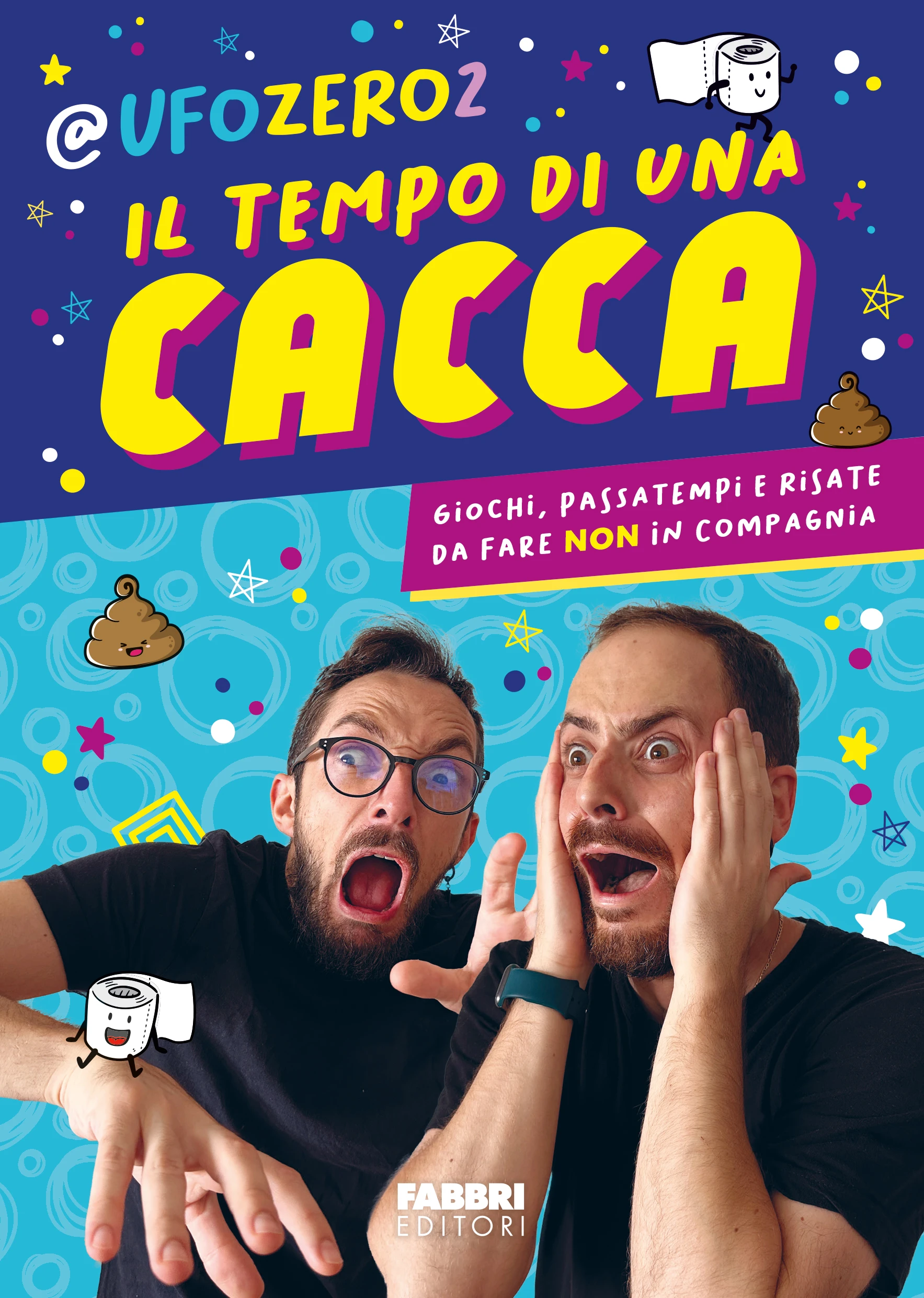 Il tempo di una cacca