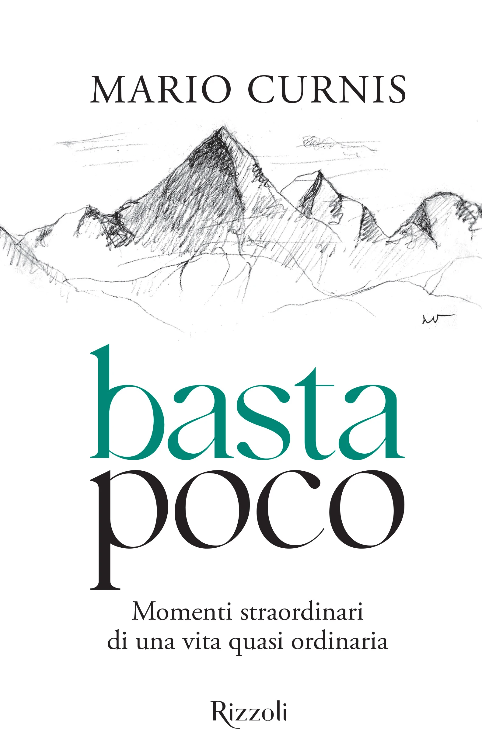 Basta poco