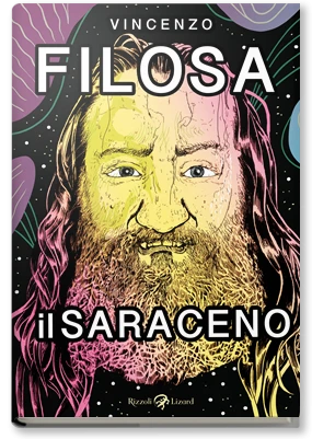 IL SARACENO. STORIA DI UN FERMO IMMAGINE