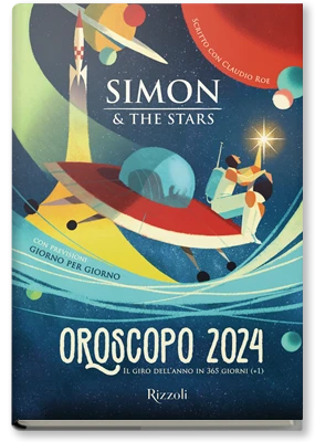 Oroscopo 2024 - Rizzoli Libri