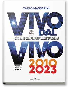Vivo dal vivo 2010-2023