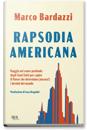 Rapsodia americana