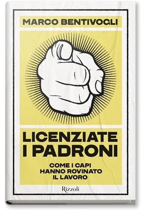 LICENZIATE I PADRONI