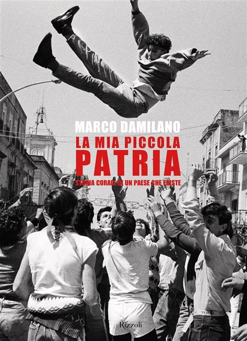 UNA CERTA IDEA DI PATRIA