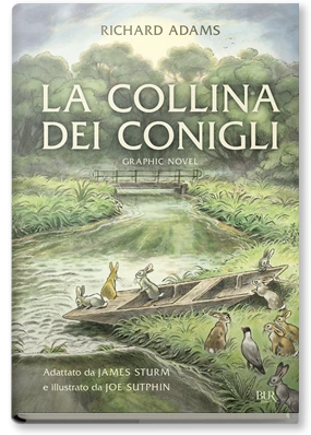 La collina dei conigli