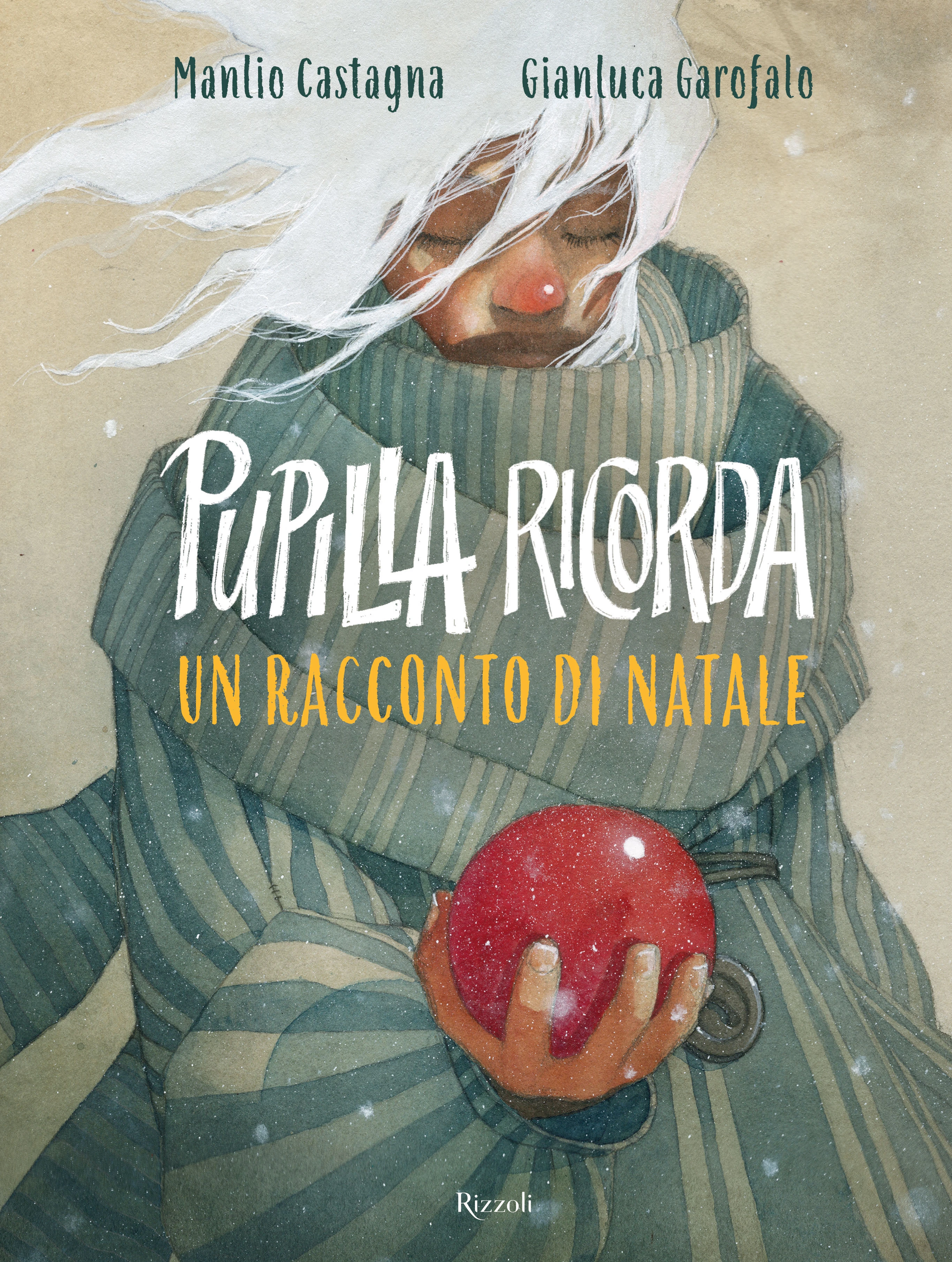 Pupilla ricorda