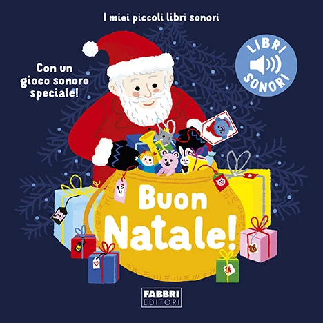 BUON NATALE!