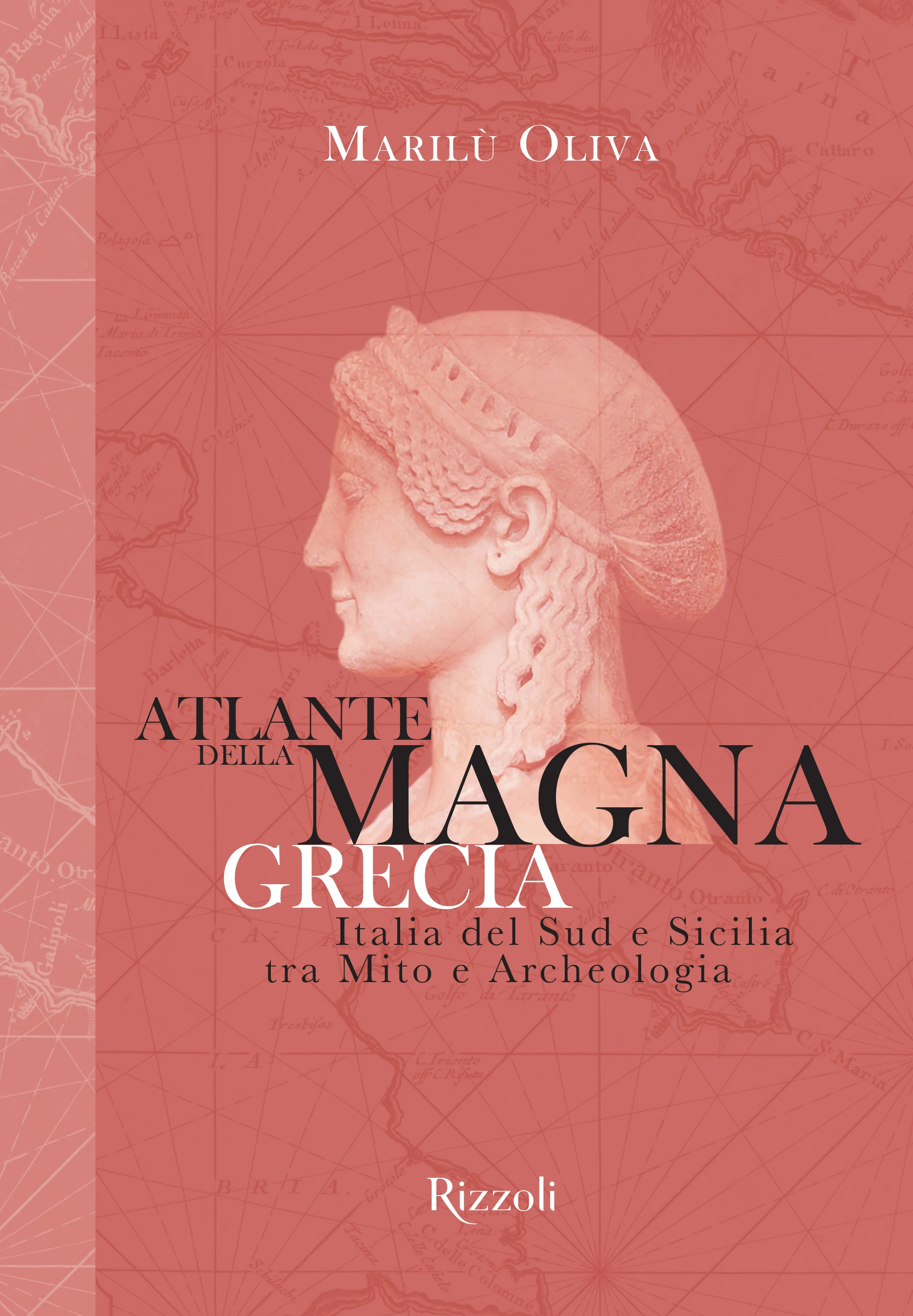 Atlante della Magna Grecia