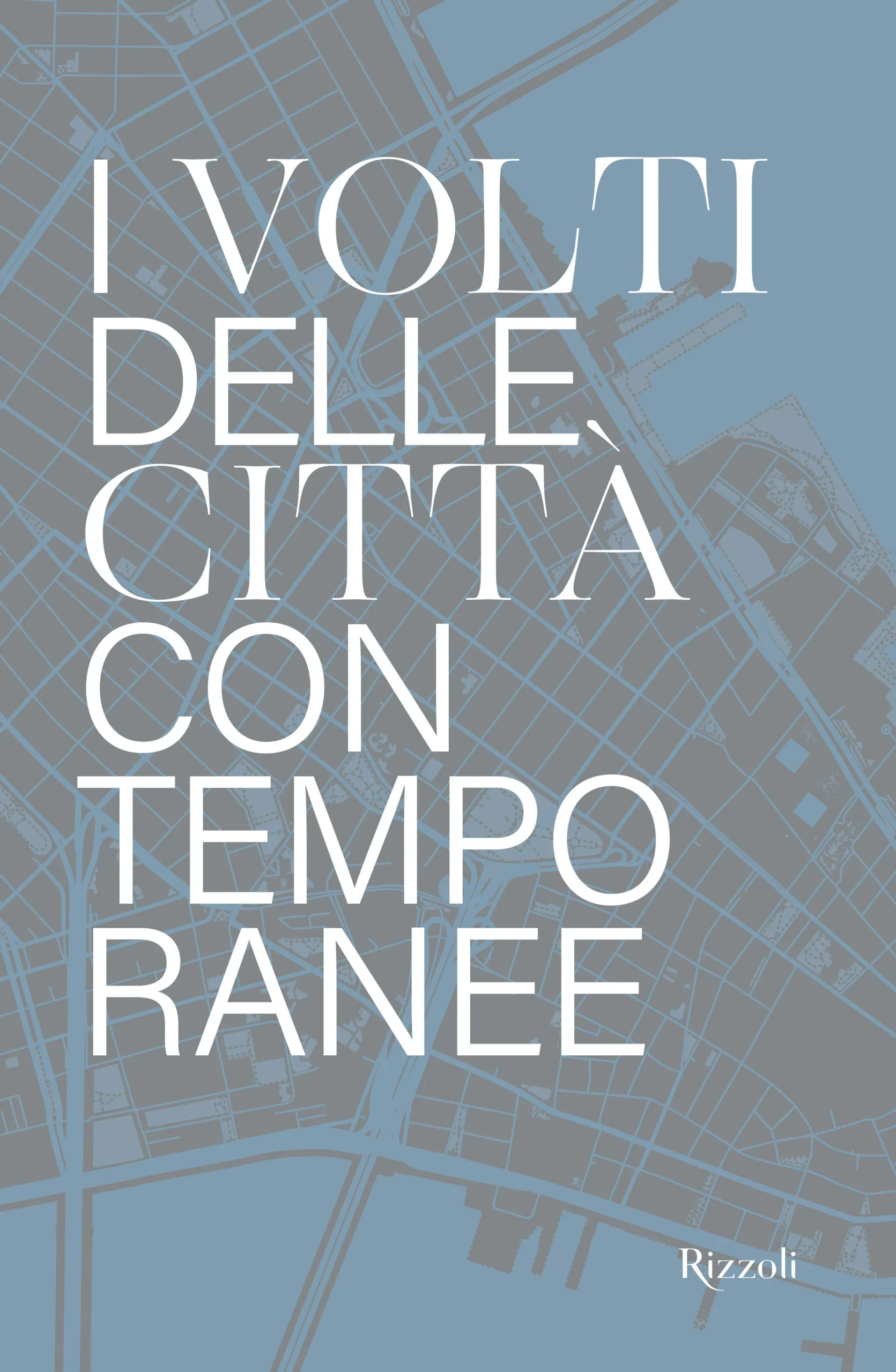 Il volto delle città