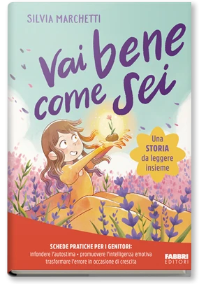 VAI BENE COME SEI