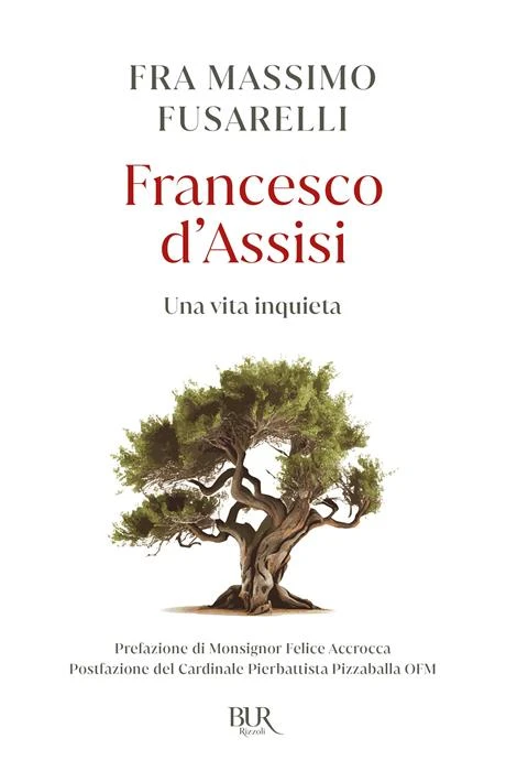 Francesco d'Assisi