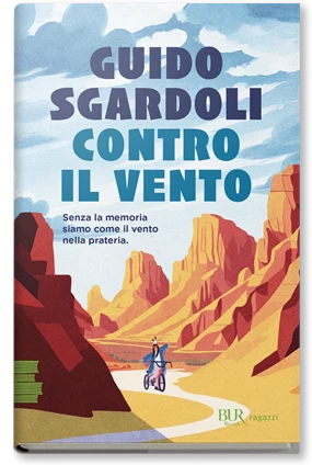 CONTRO IL VENTO