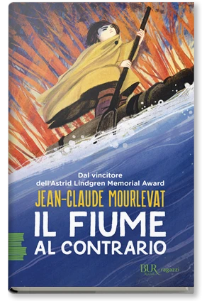 IL FIUME AL CONTRARIO