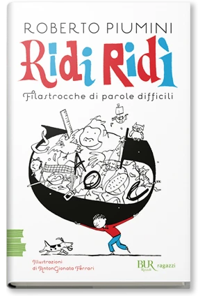 RIDI RIDÌ