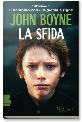 LA SFIDA