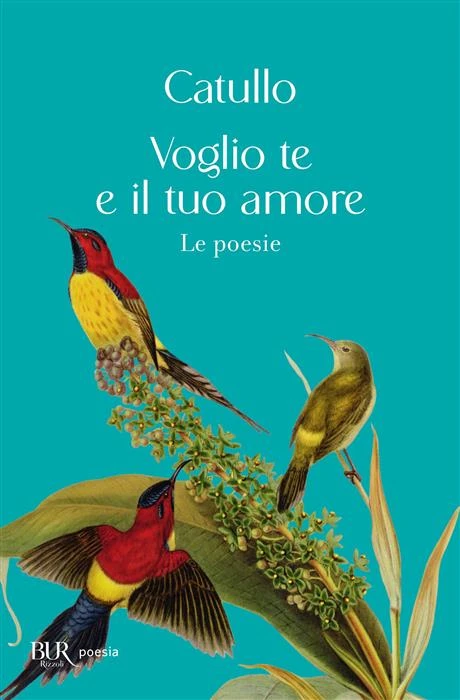 Canti d'amore