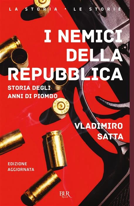 I nemici della repubblica
