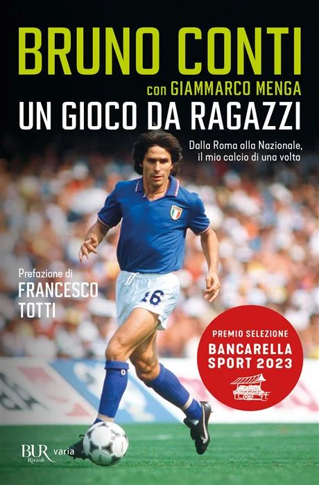 Un gioco da ragazzi