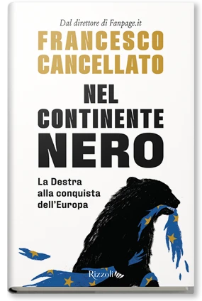 Nel continente nero
