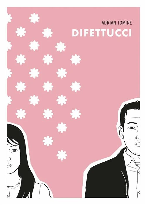 Una lieve imperfezione