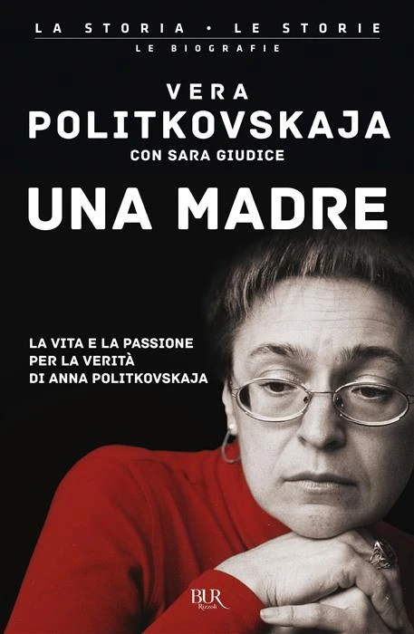 Una madre