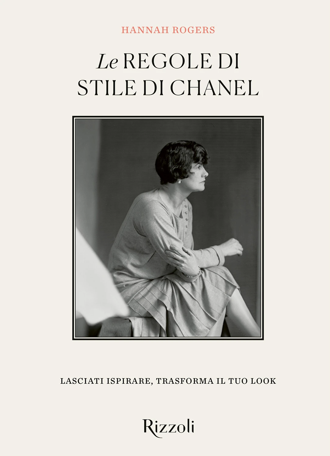 Le regole di Stile di Chanel