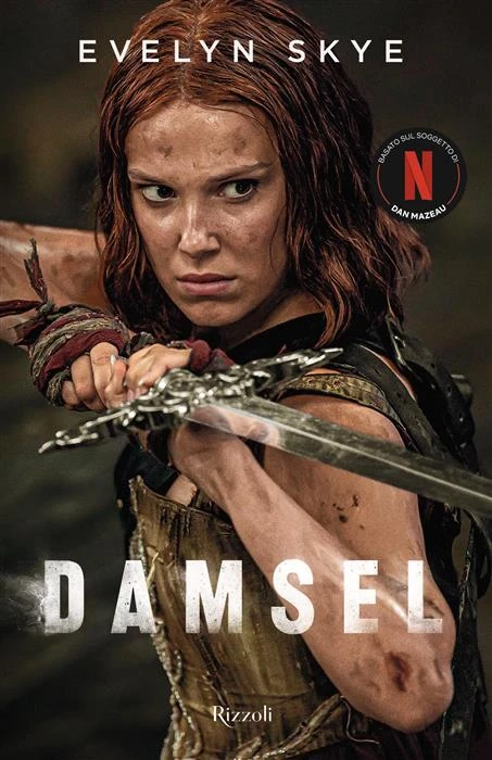 DAMSEL