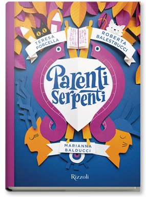 Parenti serpenti