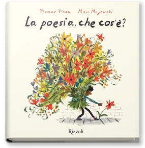 LA POESIA, CHE COS'È?