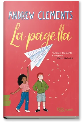 LA PAGELLA