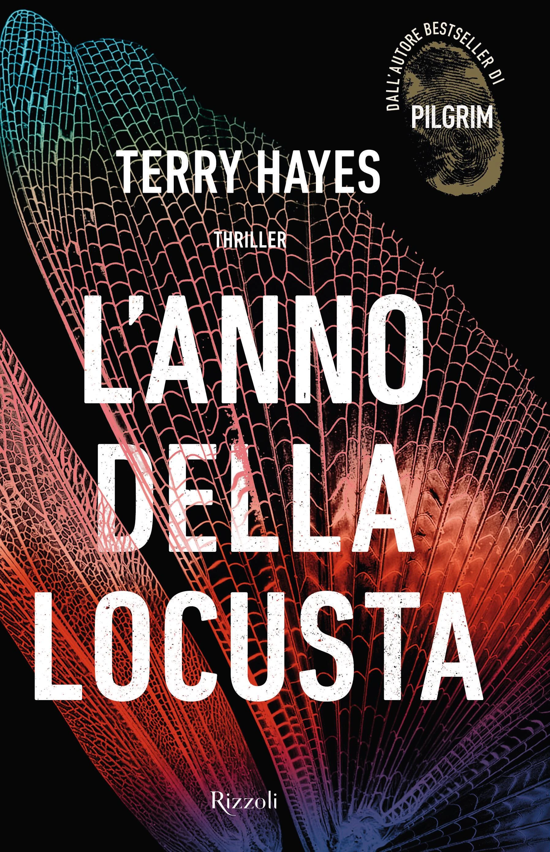 L'anno della locusta