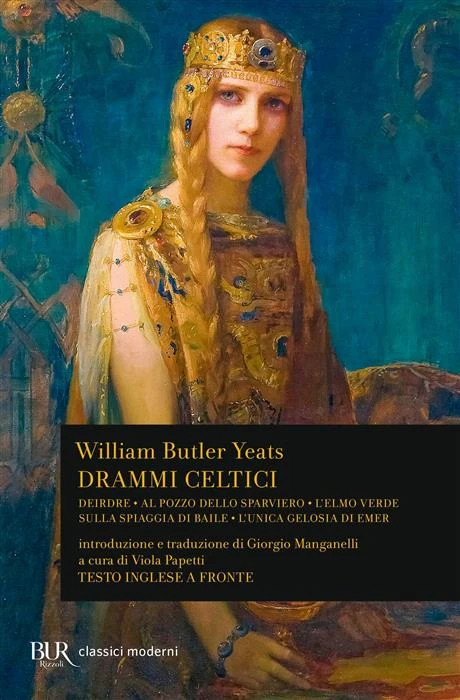 Drammi celtici