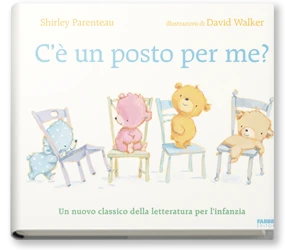 C'è un posto per me?