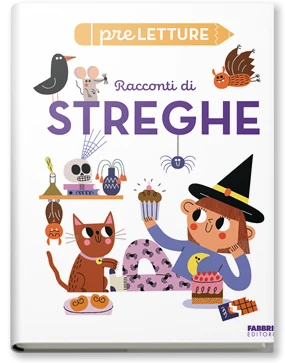 Preletture. Racconti di streghe