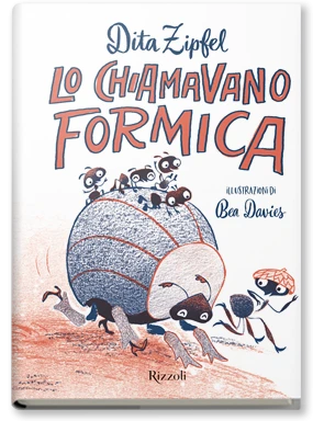 Lo chiamavano Formica