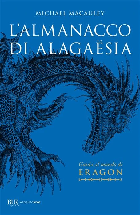 L'Almanacco di Alagaesia