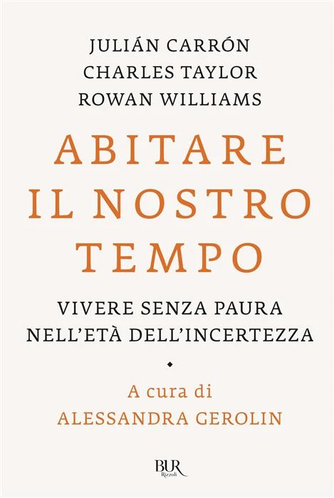 Abitare il nostro tempo
