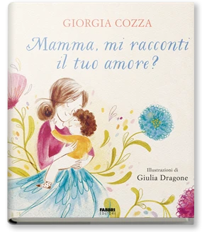 MAMMA, MI RACCONTI IL TUO AMORE?