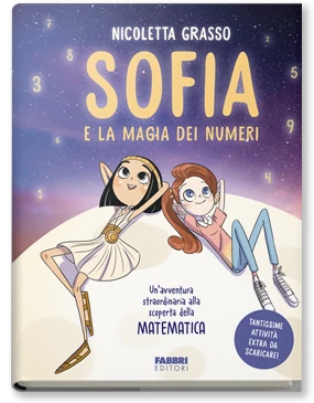 Sofia e la magia dei numeri