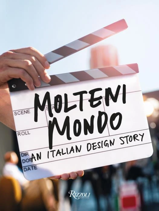 MOLTENI MONDO
