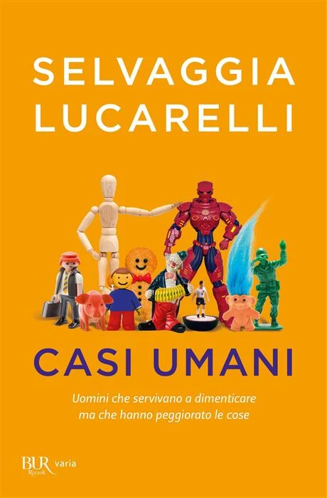 Casi umani
