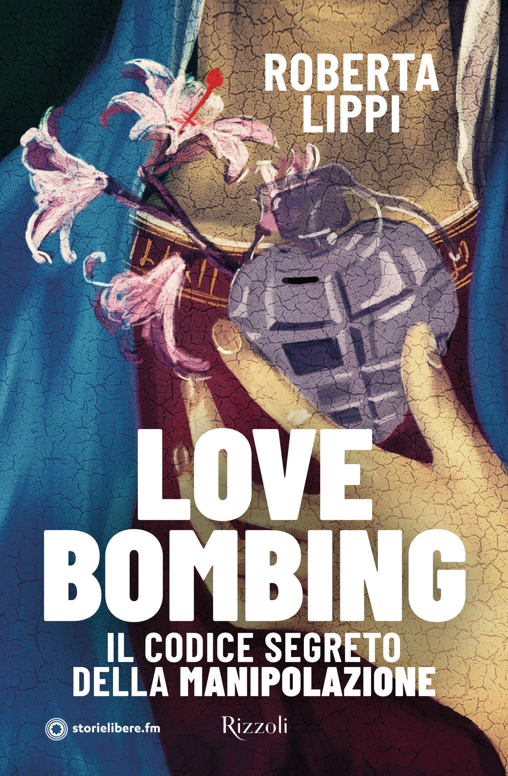 Love bombing