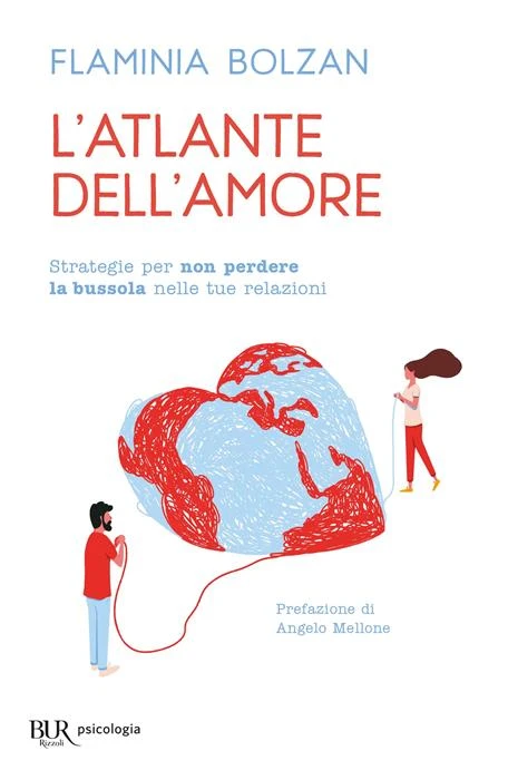 L'atlante dell'amore