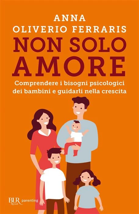 Non solo amore