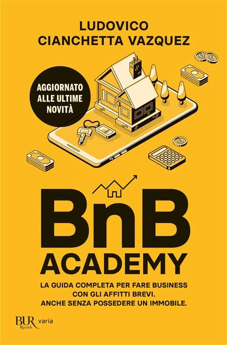 BnB Academy