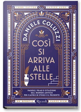 COSÌ SI ARRIVA ALLE STELLE