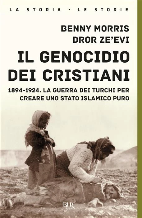 Il genocidio dei cristiani